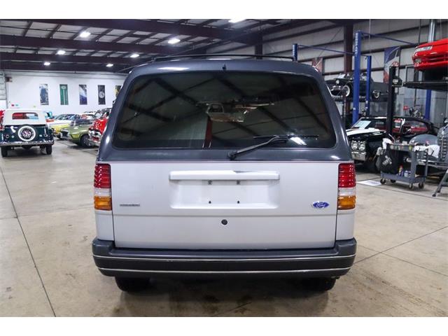1986 Ford Aerostar (CC-1679583) for sale in Kentwood, Michigan