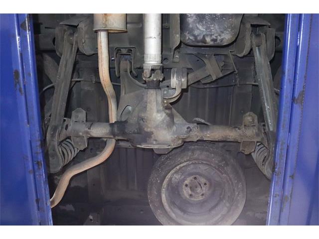 1986 Ford Aerostar (CC-1679583) for sale in Kentwood, Michigan