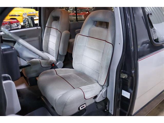 1986 Ford Aerostar (CC-1679583) for sale in Kentwood, Michigan