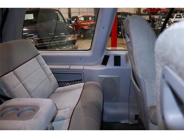 1986 Ford Aerostar (CC-1679583) for sale in Kentwood, Michigan