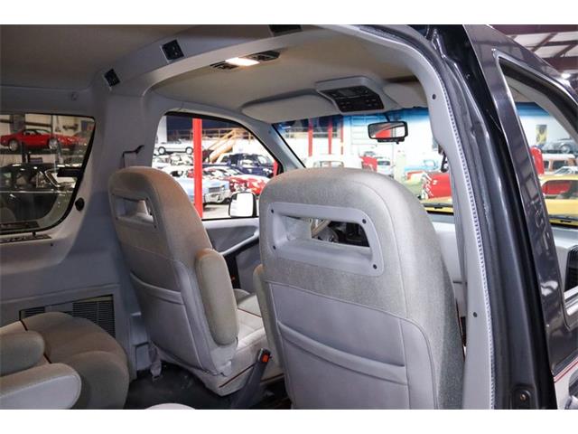 1986 Ford Aerostar (CC-1679583) for sale in Kentwood, Michigan