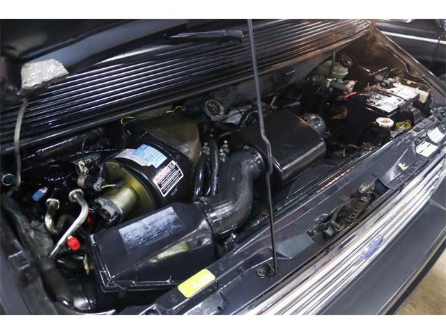 1986 Ford Aerostar (CC-1679583) for sale in Kentwood, Michigan