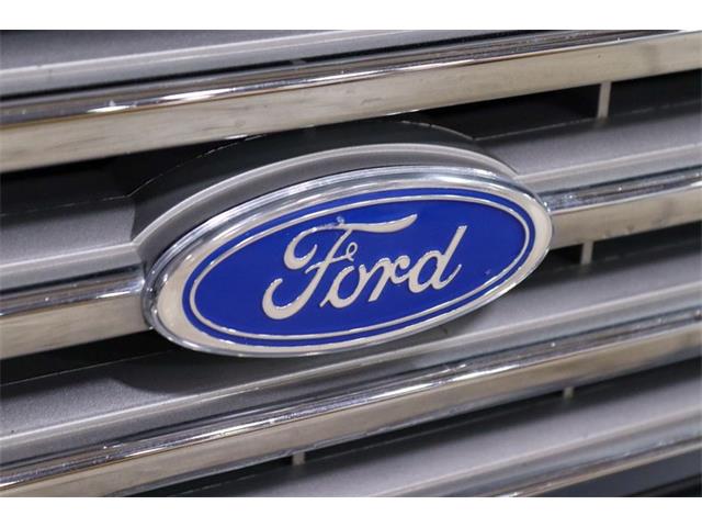 1986 Ford Aerostar (CC-1679583) for sale in Kentwood, Michigan