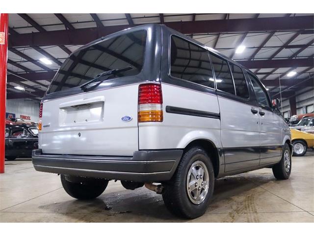 1986 Ford Aerostar (CC-1679583) for sale in Kentwood, Michigan