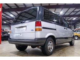 1986 Ford Aerostar (CC-1679583) for sale in Kentwood, Michigan
