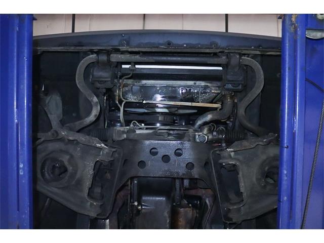1986 Ford Aerostar (CC-1679583) for sale in Kentwood, Michigan