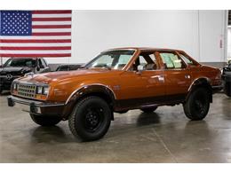 1983 AMC Eagle (CC-1679593) for sale in Kentwood, Michigan