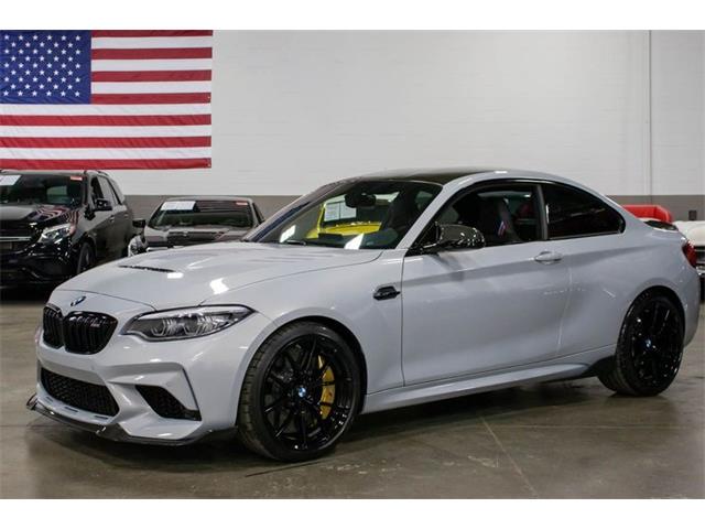 2020 BMW M2 (CC-1679598) for sale in Kentwood, Michigan