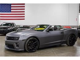 2013 Chevrolet Camaro (CC-1679602) for sale in Kentwood, Michigan
