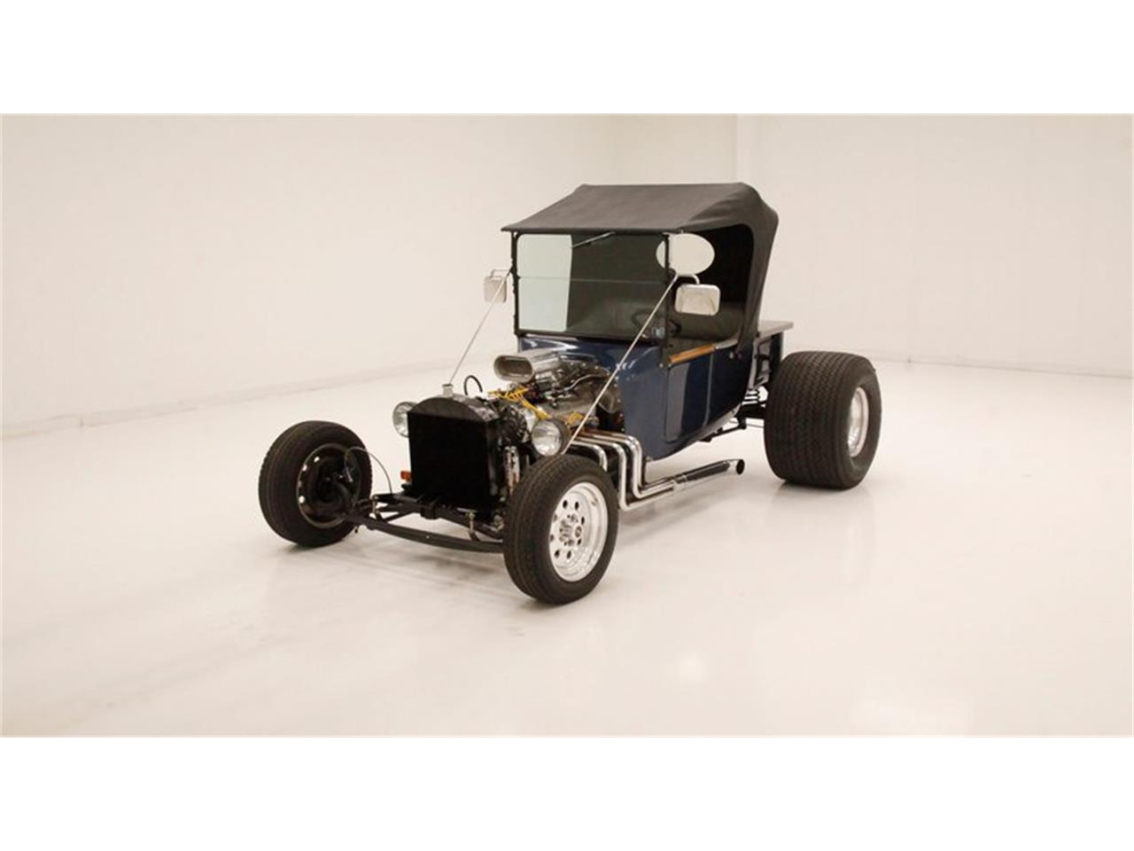 1923 Ford T Bucket for Sale | ClassicCars.com | CC-1679616