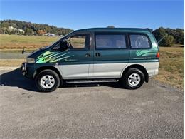 1996 Mitsubishi Delica (CC-1670962) for sale in CLEVELAND, Tennessee