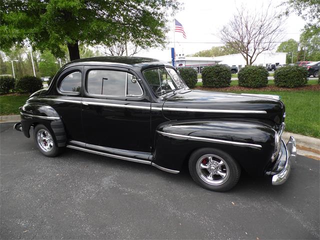 1948 Ford Deluxe (CC-1670963) for sale in THOMASVILLE, North Carolina