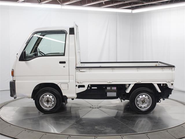 1997 Subaru Sambar for Sale | ClassicCars.com | CC-1679643