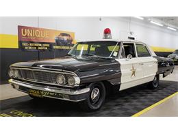 1964 Ford Galaxie 500 (CC-1679657) for sale in Mankato, Minnesota