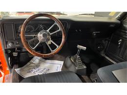 1972 Pontiac Ventura (CC-1679658) for sale in Mankato, Minnesota