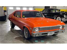 1972 Pontiac Ventura (CC-1679658) for sale in Mankato, Minnesota
