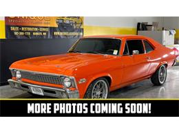 1972 Pontiac Ventura (CC-1679658) for sale in Mankato, Minnesota