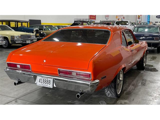 1972 Pontiac Ventura (CC-1679658) for sale in Mankato, Minnesota