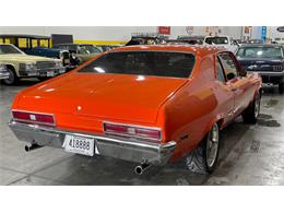 1972 Pontiac Ventura (CC-1679658) for sale in Mankato, Minnesota