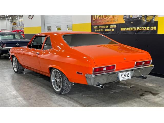 1972 Pontiac Ventura (CC-1679658) for sale in Mankato, Minnesota
