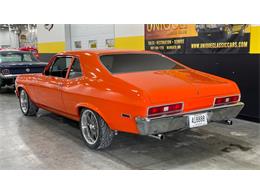 1972 Pontiac Ventura (CC-1679658) for sale in Mankato, Minnesota
