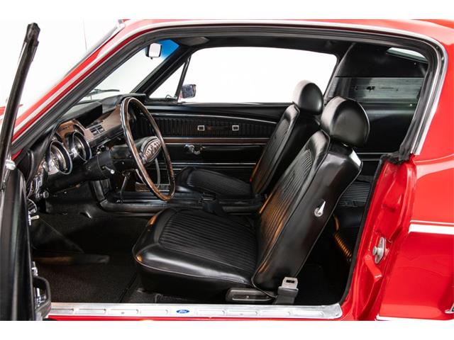 1968 Ford Mustang For Sale | ClassicCars.com | CC-1679664