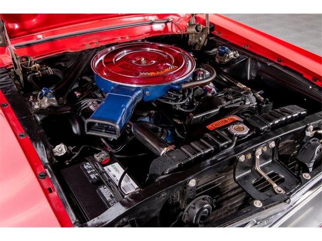 1968 Ford Mustang For Sale | ClassicCars.com | CC-1679664