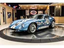 1965 Shelby Daytona (CC-1679666) for sale in Plymouth, Michigan