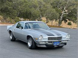 1971 Chevrolet Camaro (CC-1679677) for sale in Monterey, California