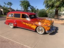 1950 Oldsmobile 88 (CC-1679700) for sale in Ft. McDowell, Arizona
