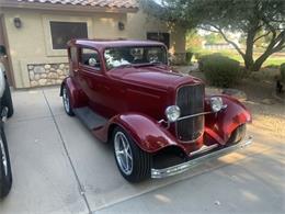 1932 Ford Model A (CC-1679702) for sale in Ft. McDowell, Arizona