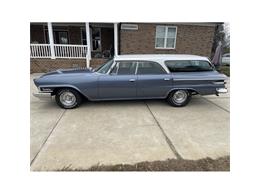 1962 Chrysler New Yorker (CC-1679713) for sale in Greensboro, North Carolina