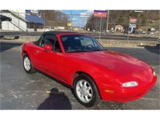 1990 Mazda Miata (CC-1679729) for sale in Greensboro, North Carolina