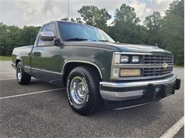 1989 Chevrolet Silverado (CC-1679734) for sale in Greensboro, North Carolina