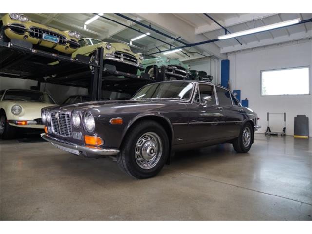 1972 Jaguar XJ6 (CC-1679748) for sale in Torrance, California