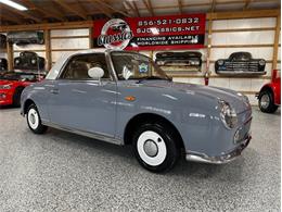 1991 Nissan Figaro (CC-1679763) for sale in Newfield, New Jersey