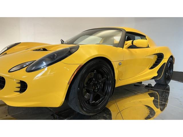Interesting Lotus Elise For Sale California Images