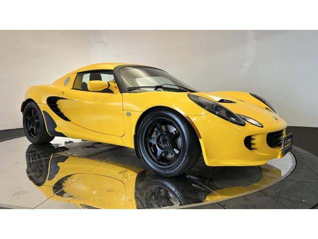 Interesting Lotus Elise For Sale California Images