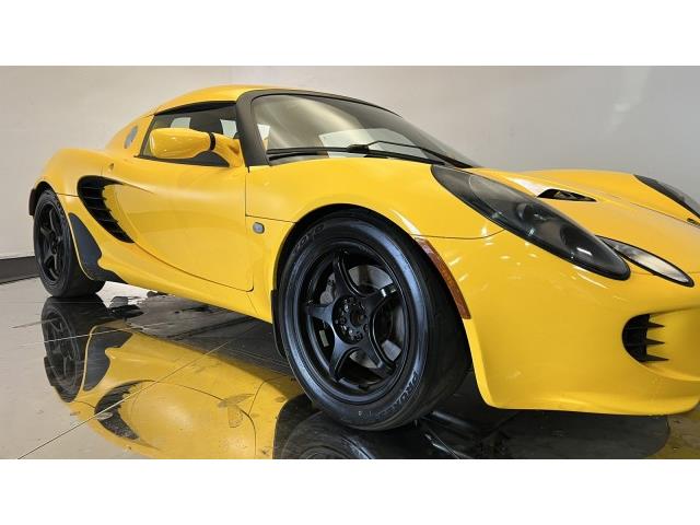 Interesting Lotus Elise For Sale California Images