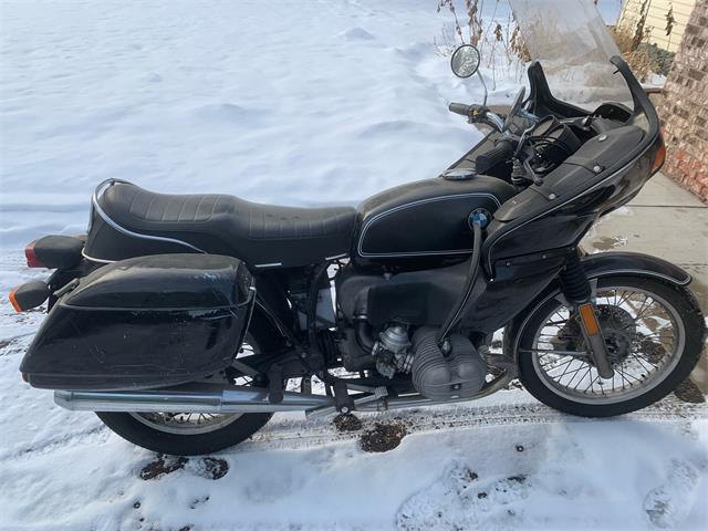 1975 BMW Motorcycle (CC-1670980) for sale in Oakdale, Minnesota