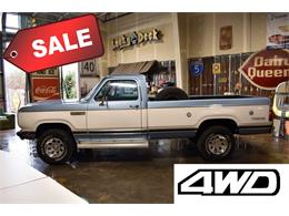 1979 Dodge W150 (CC-1679810) for sale in Sherwood, Oregon