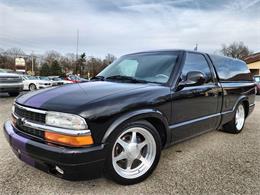 1994 Chevrolet S10 (CC-1679813) for sale in Ross, Ohio