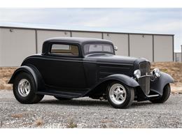 1932 Ford Coupe (CC-1679819) for sale in Sherman, Texas