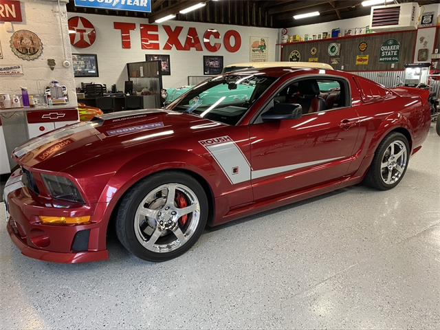 2006 Ford Mustang (Roush) (CC-1670982) for sale in Bend, Oregon