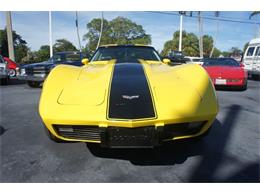 1979 Chevrolet Corvette (CC-1679834) for sale in Lantana, Florida