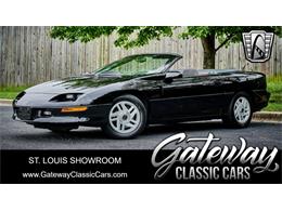 1994 Chevrolet Camaro (CC-1679869) for sale in O'Fallon, Illinois