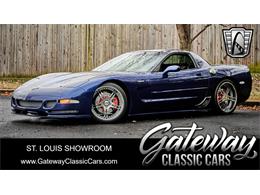 2004 Chevrolet Corvette (CC-1679873) for sale in O'Fallon, Illinois