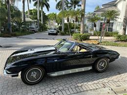1965 Chevrolet Corvette Stingray (CC-1679889) for sale in Miami, Florida