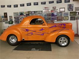 1941 Willys 2-Dr Coupe (CC-1670989) for sale in Fruita, Colorado
