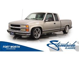 1998 Chevrolet C/K 1500 (CC-1679898) for sale in Ft Worth, Texas